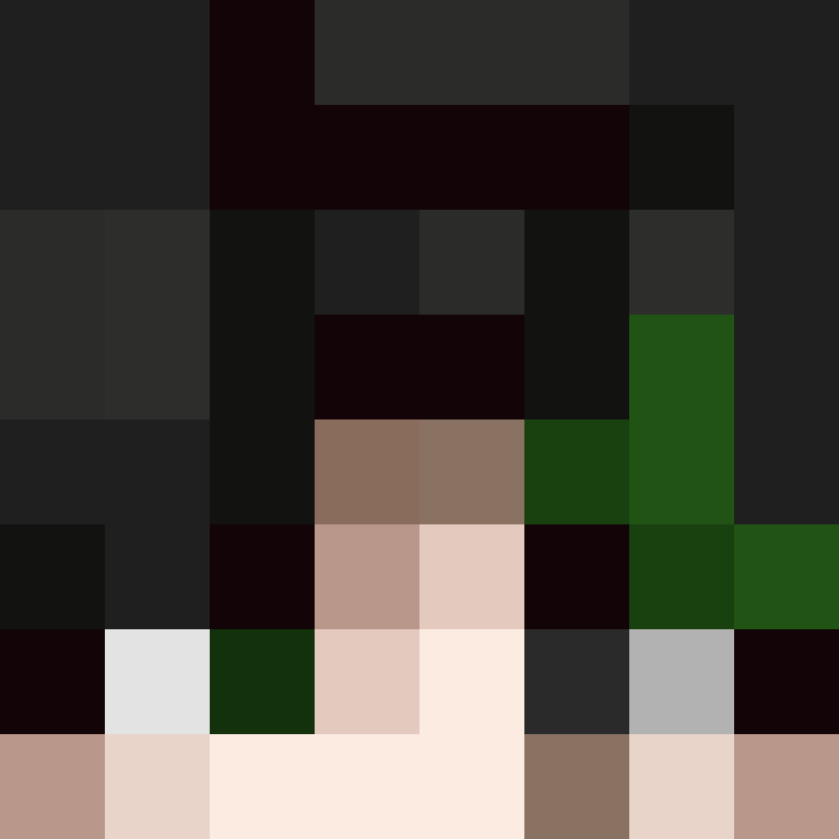 O_Rei's skin