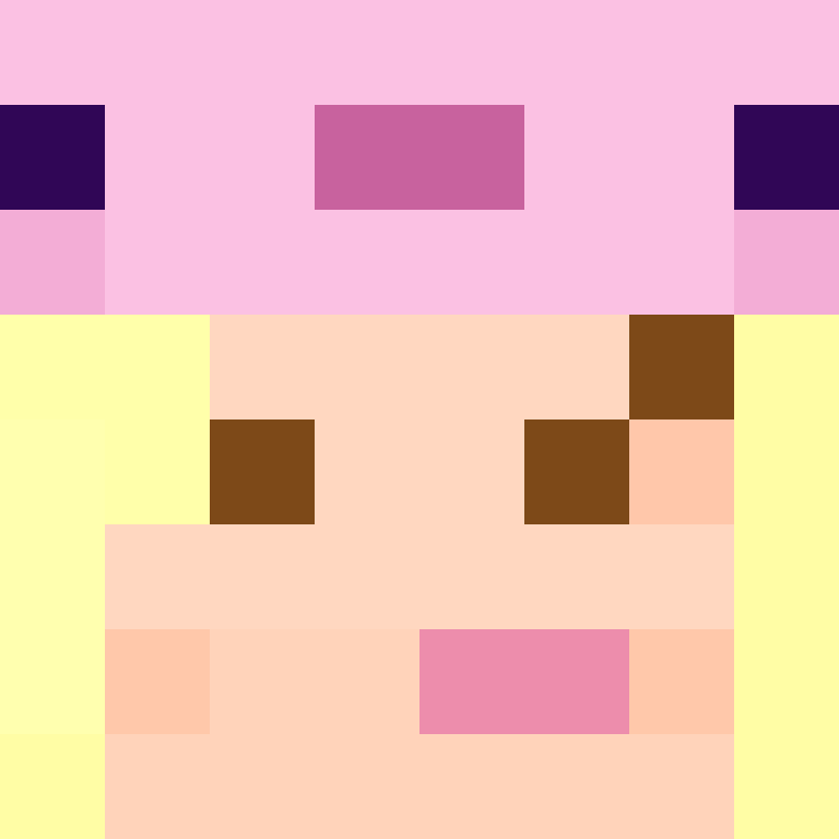 RedAISkye's skin