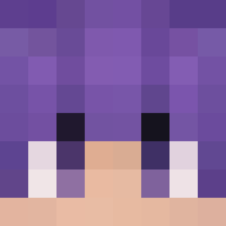 PlsPullMe's skin