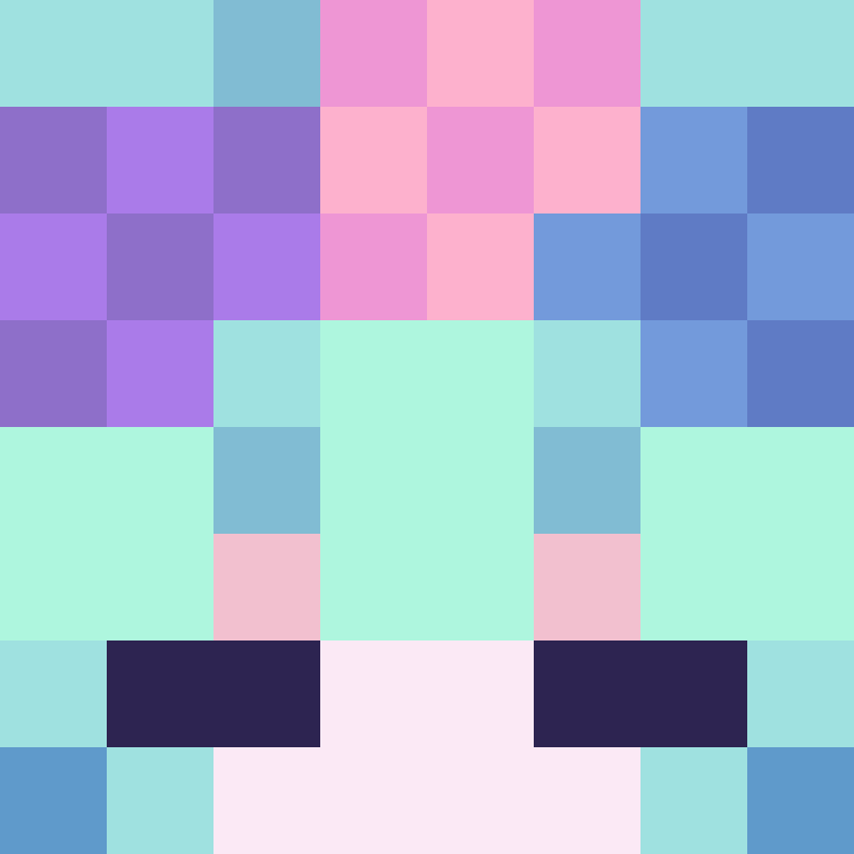 ActuallyRikka's skin