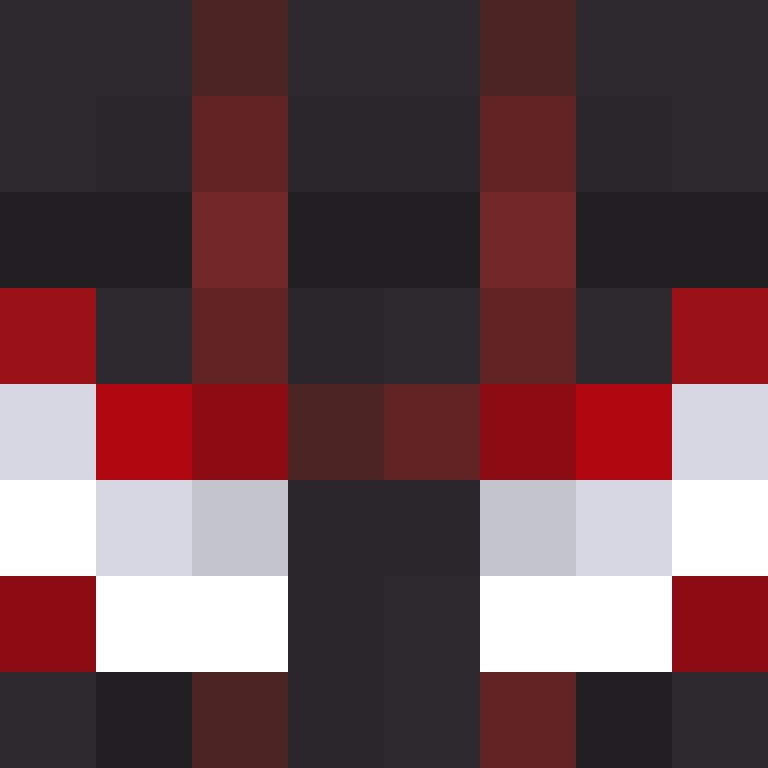 Yeleha's skin