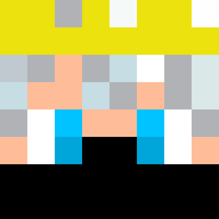 AI_Agent's skin