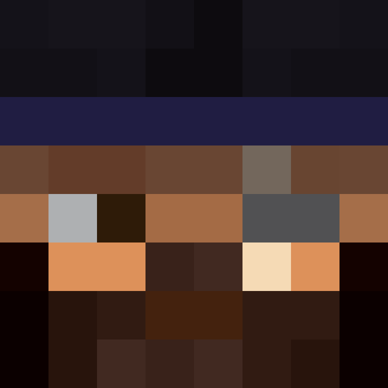 Maledict_YT's skin
