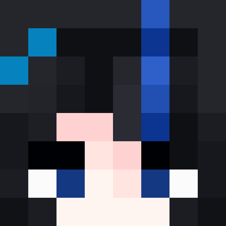Typken's skin