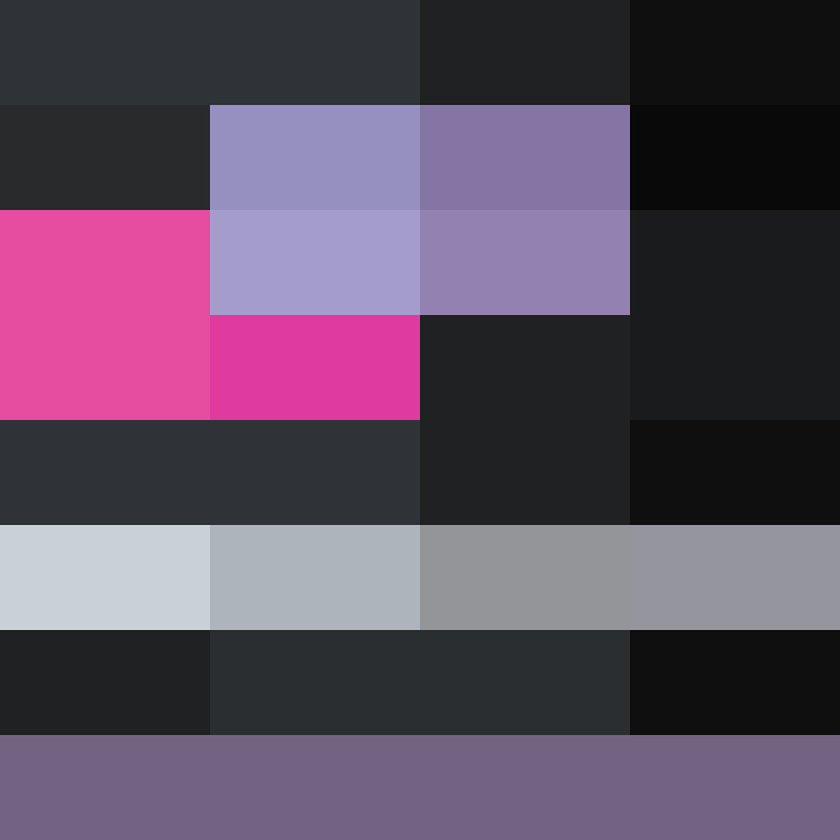 tusg's skin