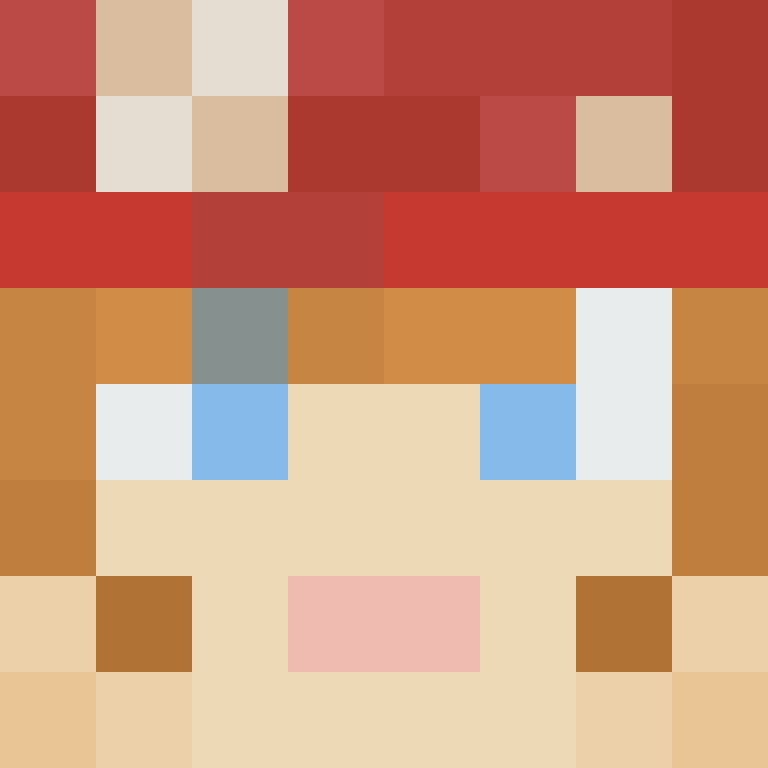 colinPAPA's skin