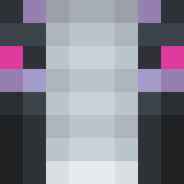 Ichiinn's skin