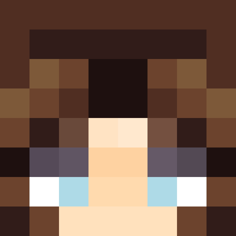 Auntbrix's skin