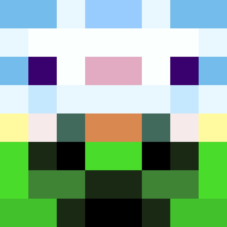 MrRiptide's skin