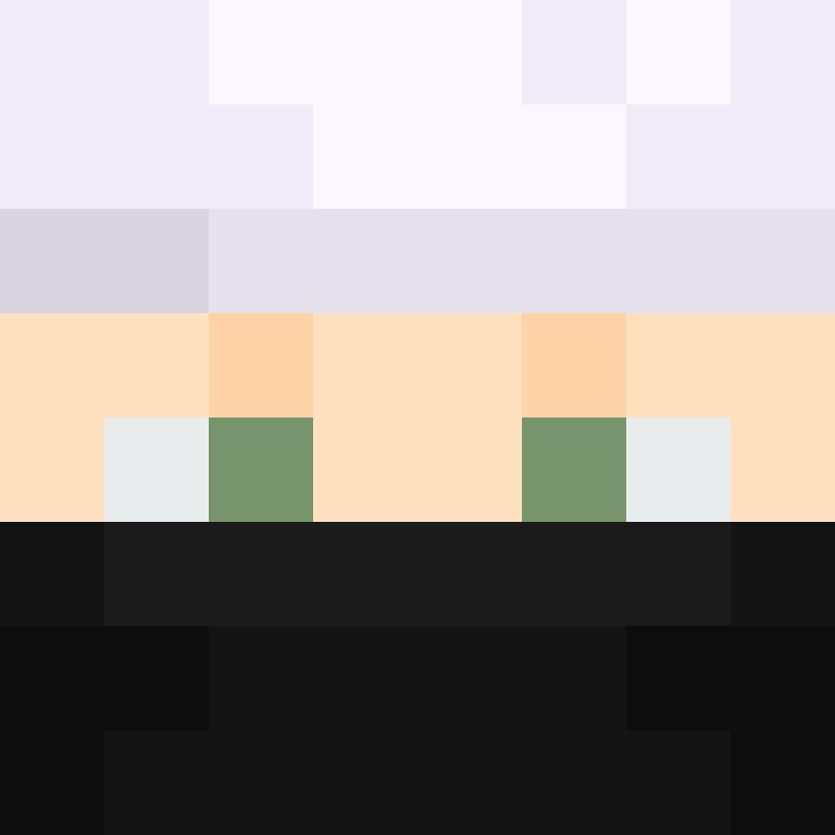 TheCuriousMiner's skin