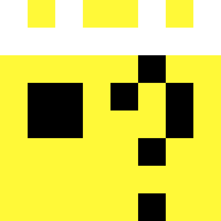 zervation's skin