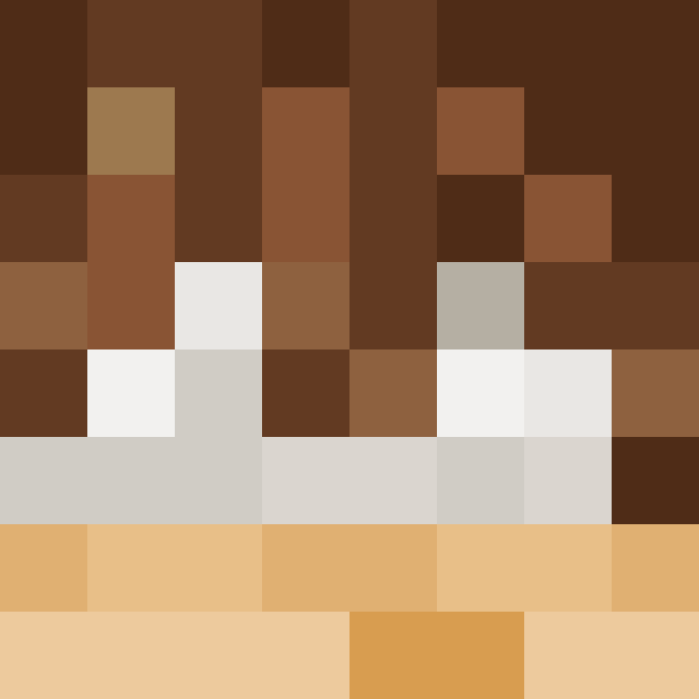 BukkitAPI's skin