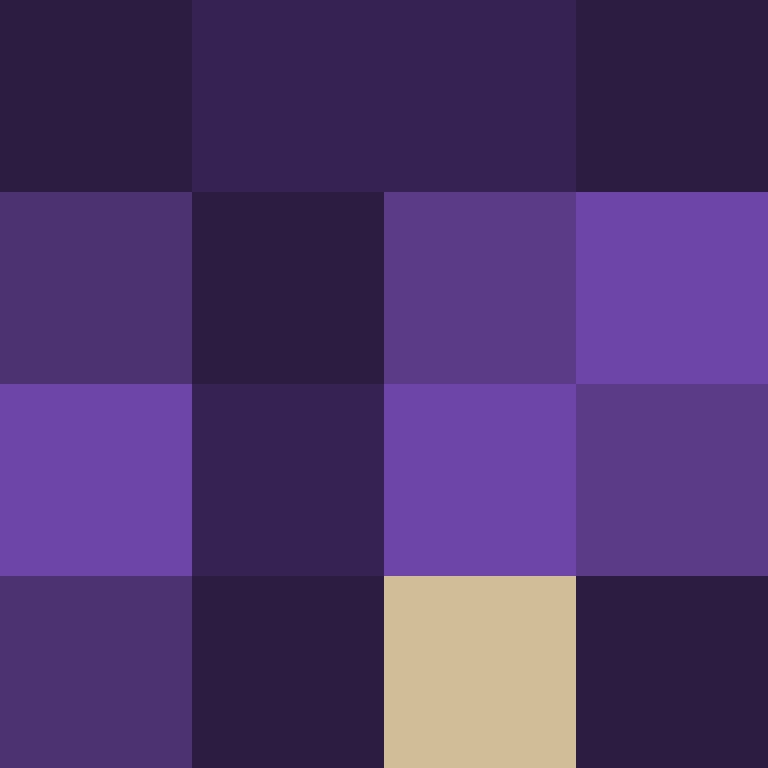 Naqlua's skin