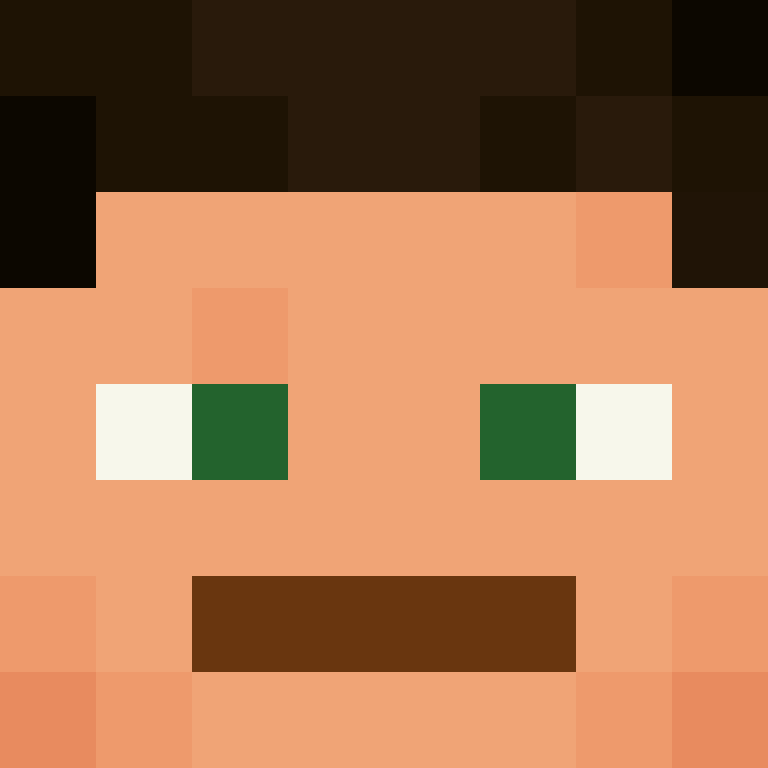 acin5's skin