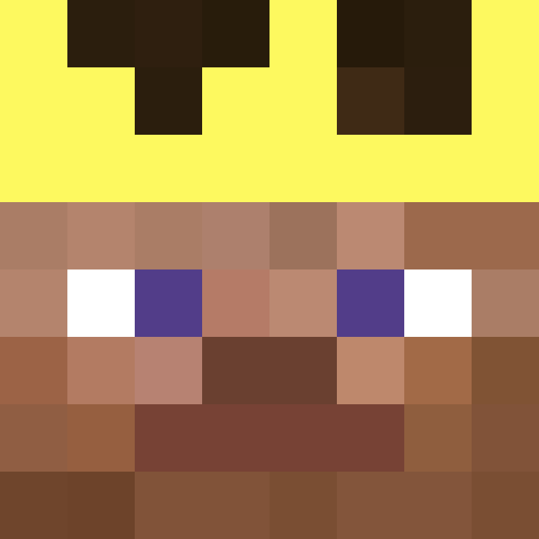 MHF_Mineskin's skin
