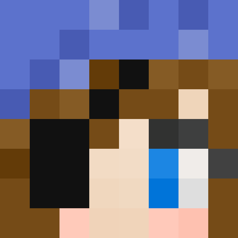 CrypticLoser13's skin