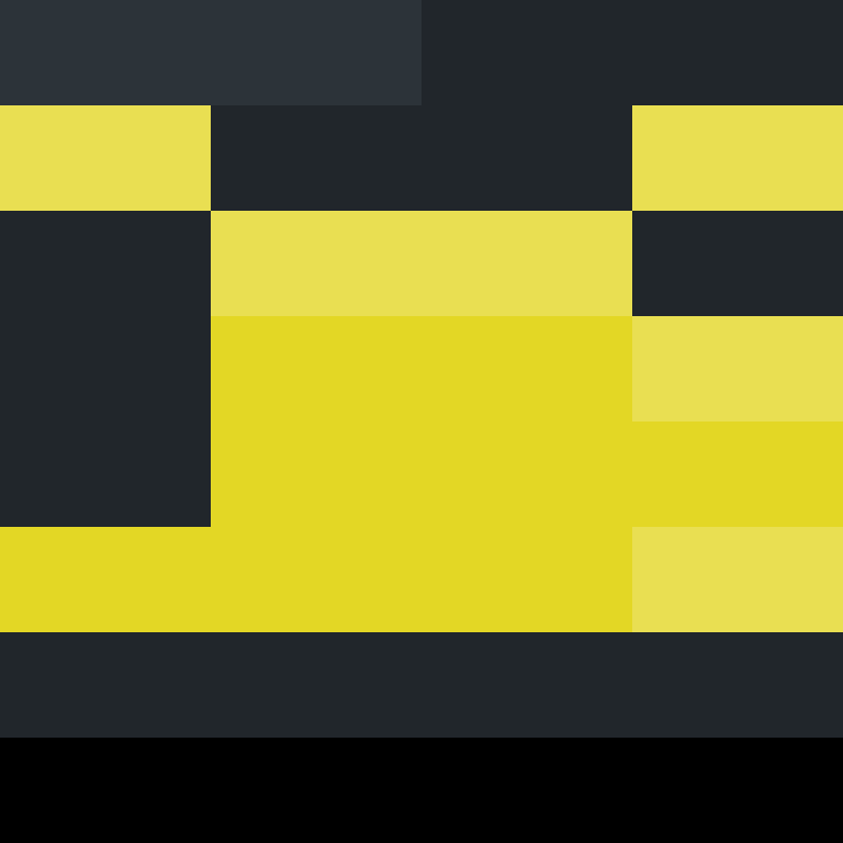 xentany's skin