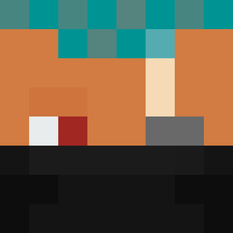 MLK15's skin