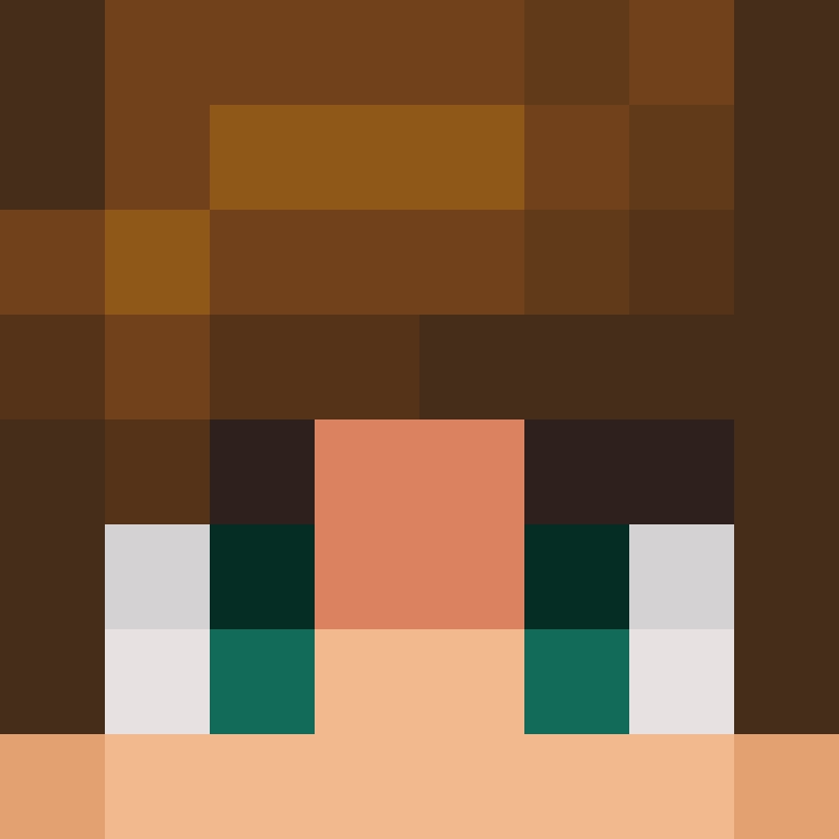 nil3481's skin