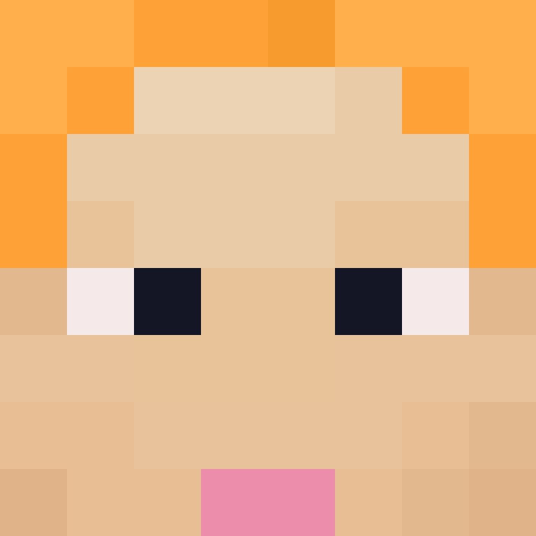 O_Rei's skin