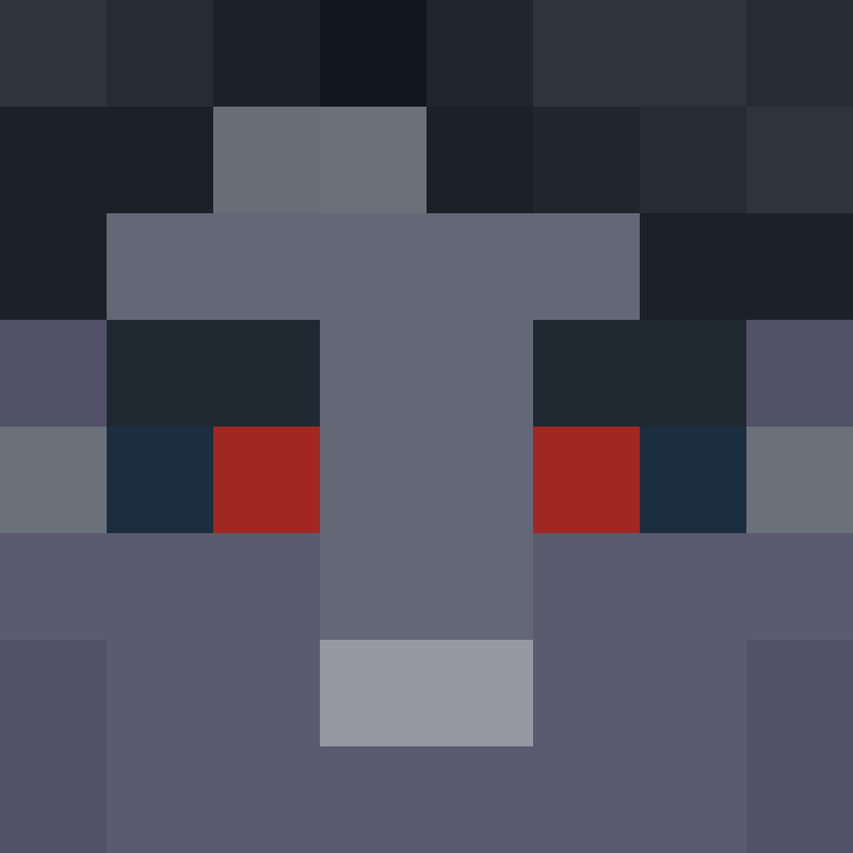 hannhums's skin