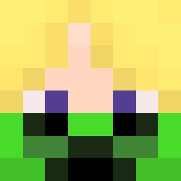 clomp's skin