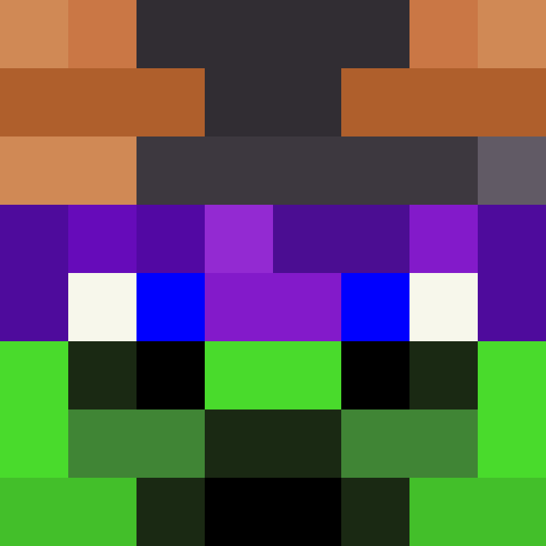 DargiV's skin