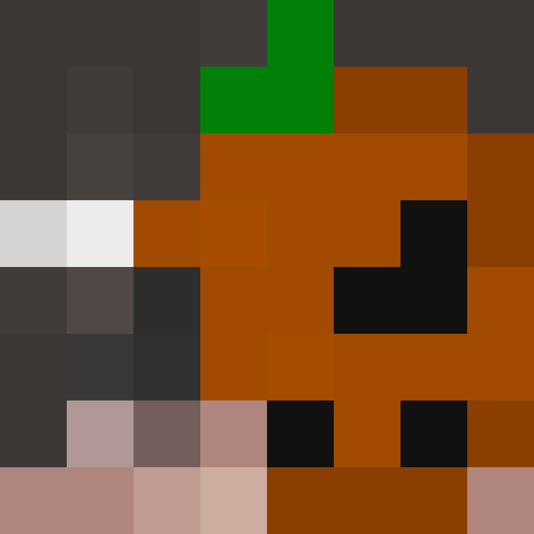 Maledict_YT's skin