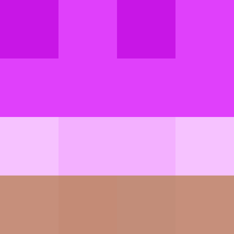 Zoleeey's skin
