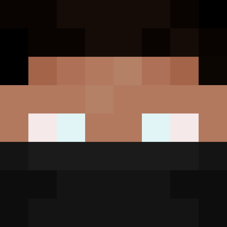 Ryuzln's skin