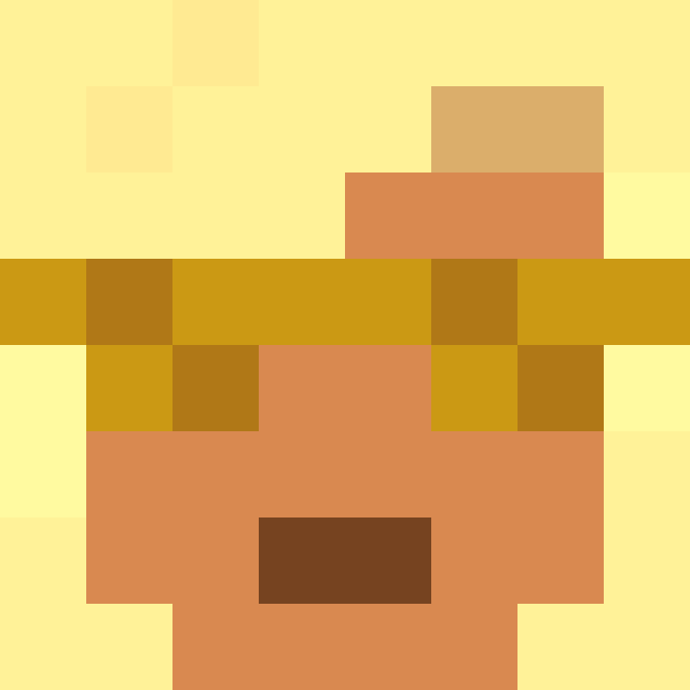 tusg's skin