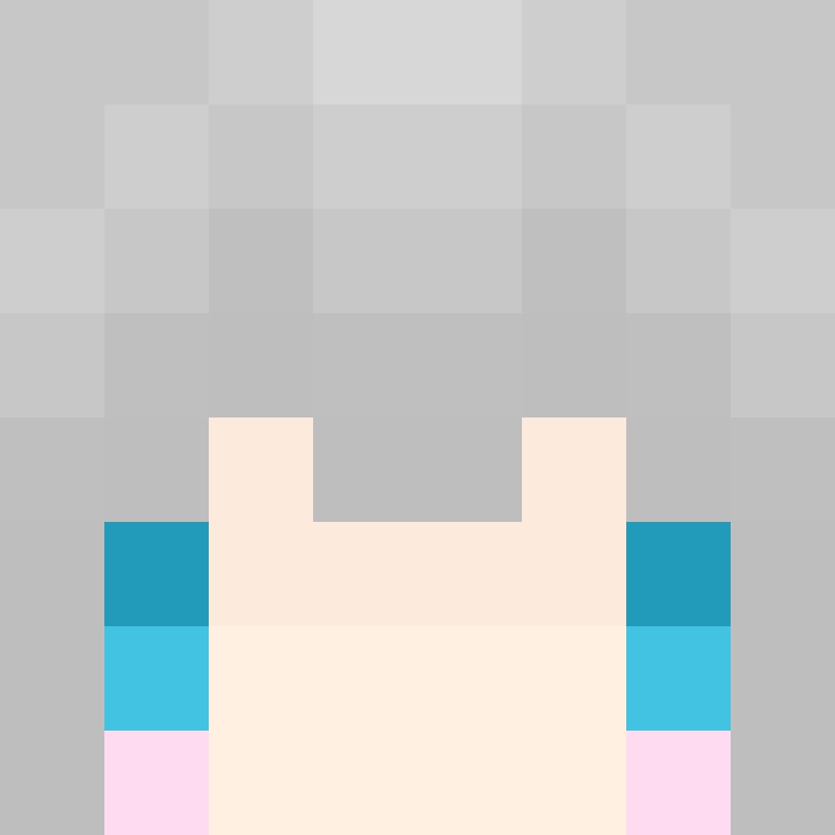 PatatjeMC's skin