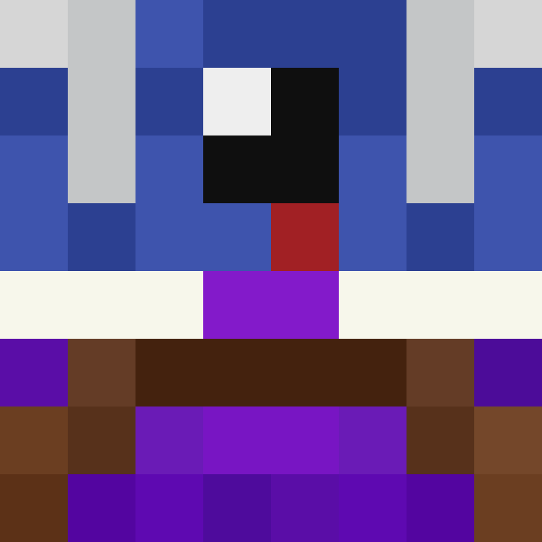 hpyef's skin