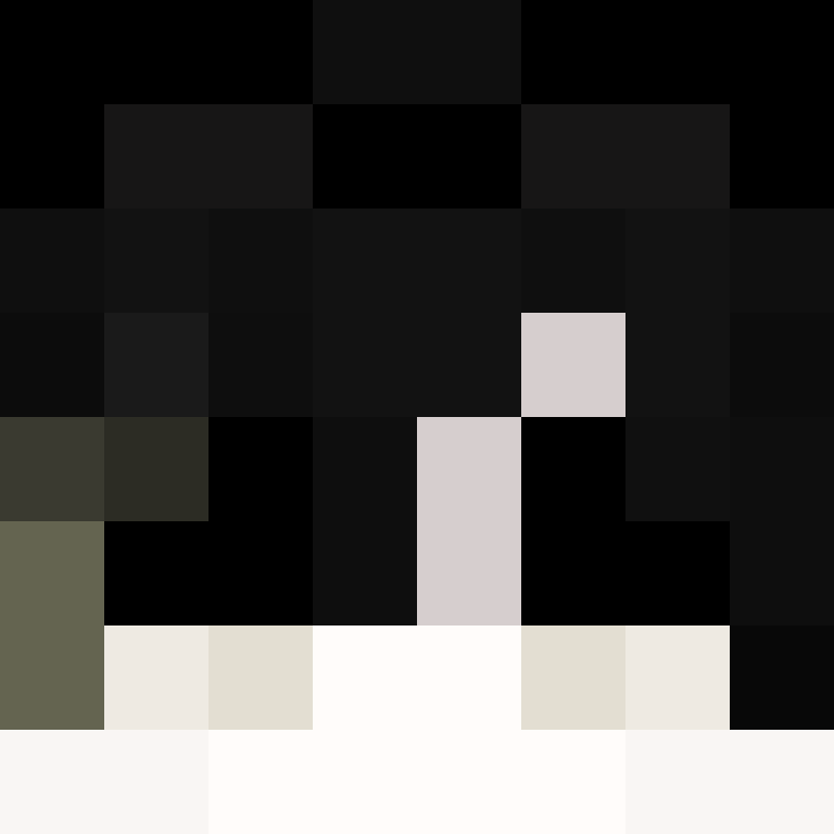 Noxkie's skin