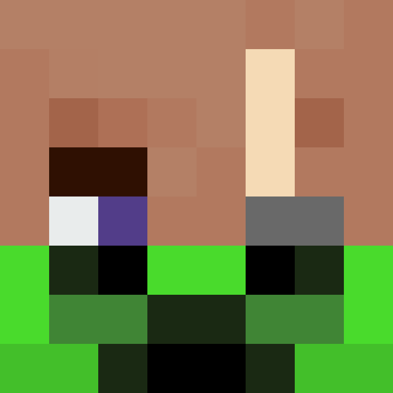 xX_Employment_Xx's skin
