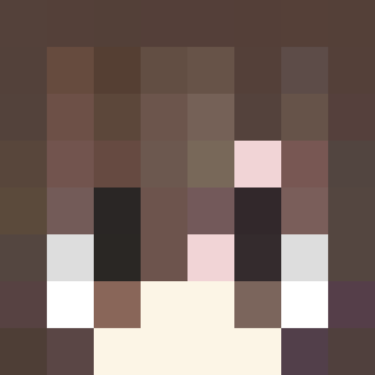 Tamariiiiii's skin