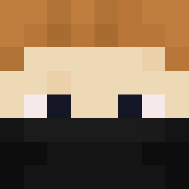 dragloner's skin