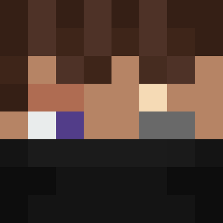 CoastlineCrea's skin
