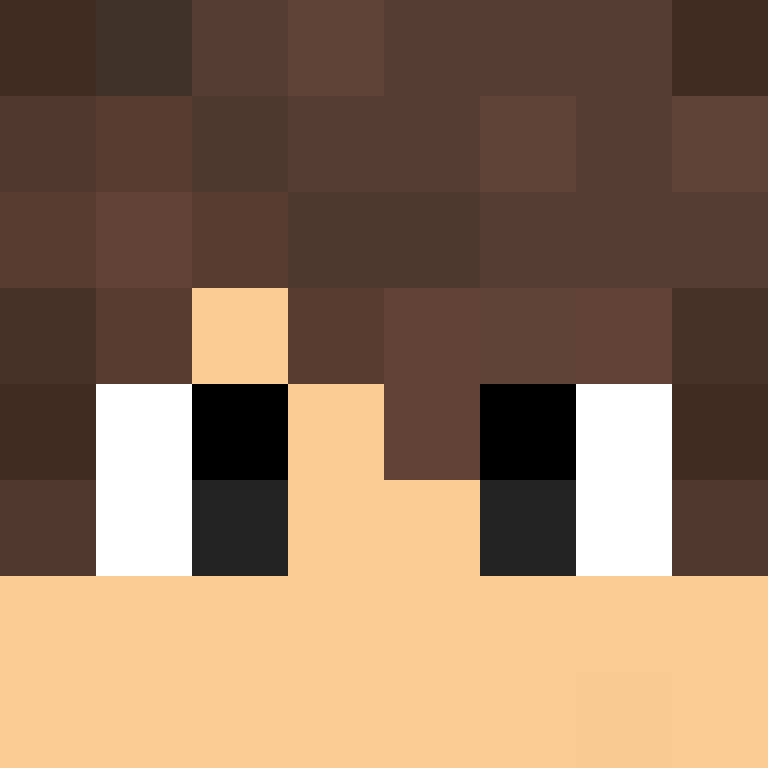 Naqlua's skin