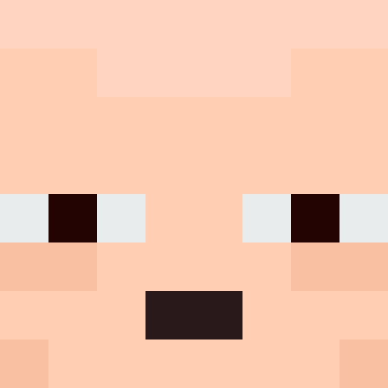 CrypticLoser13's skin