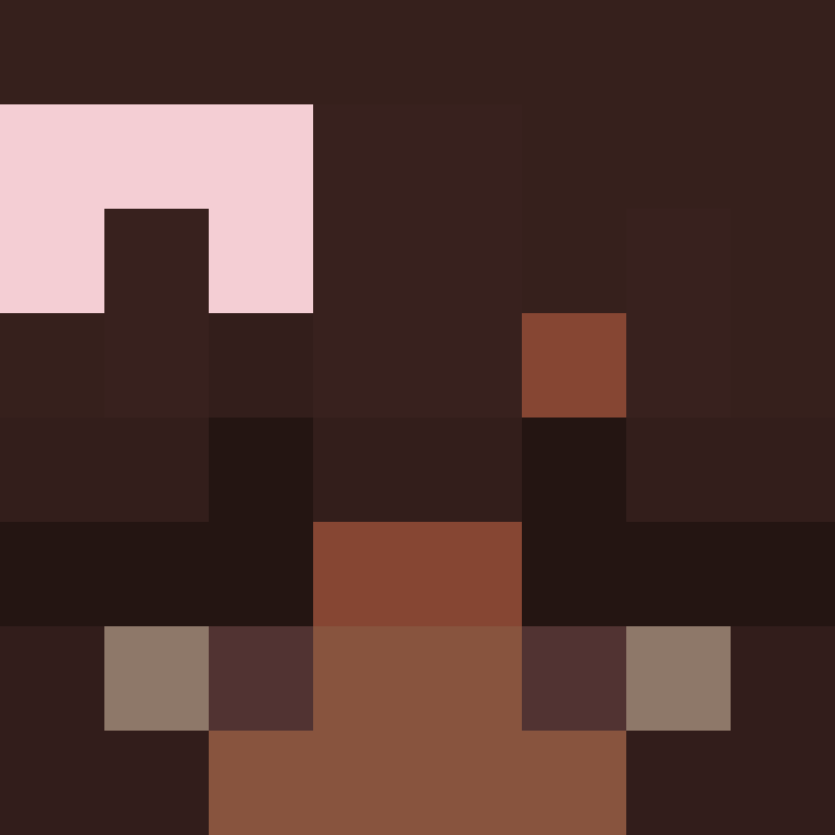 SnowSlurper's skin