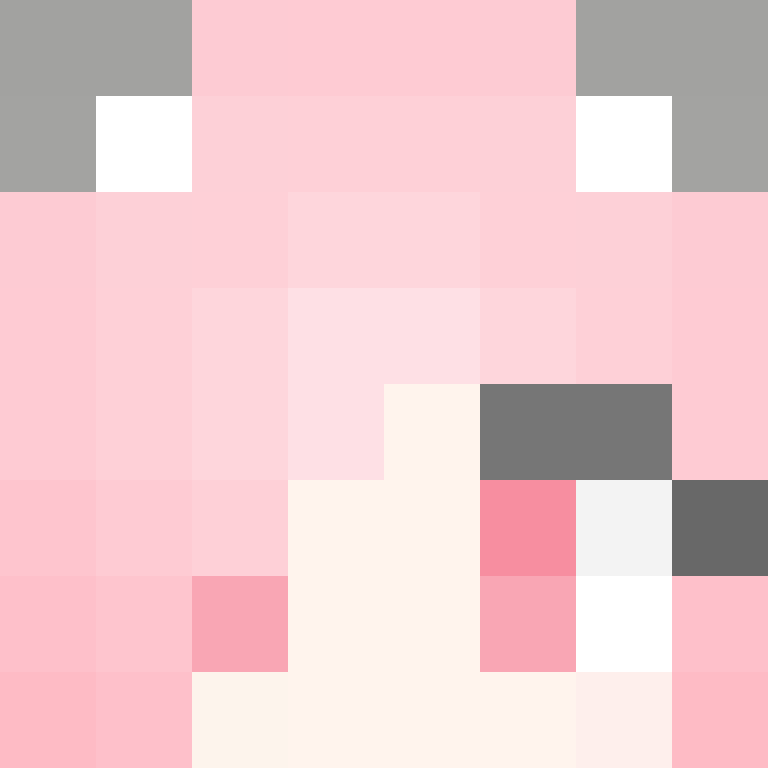 TheCuriousMiner's skin