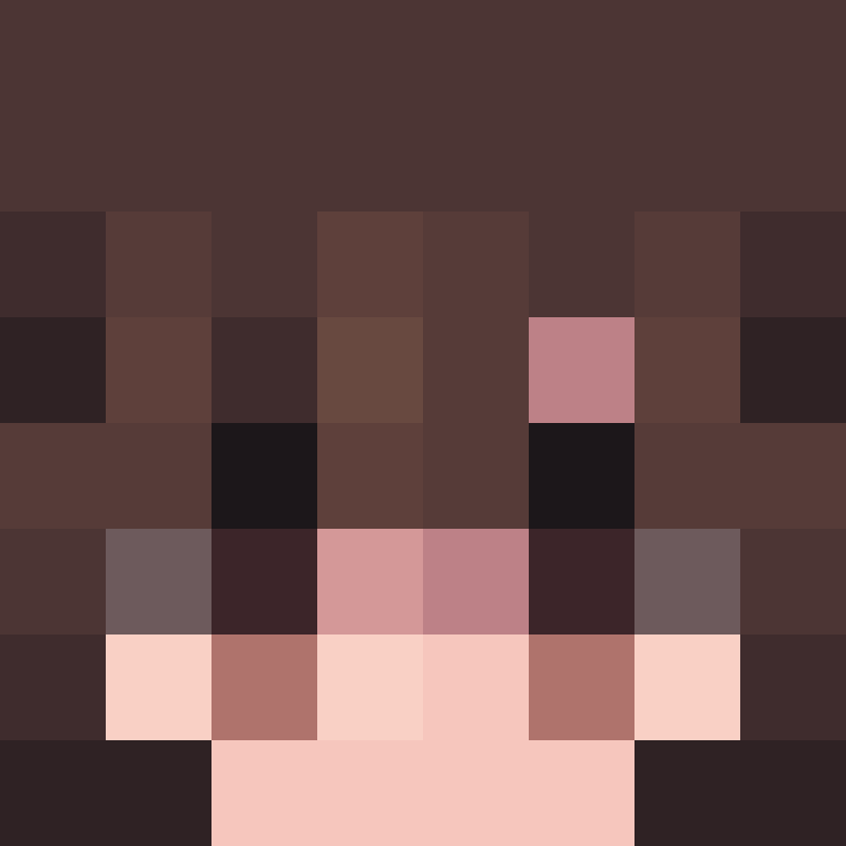 Aripff's skin