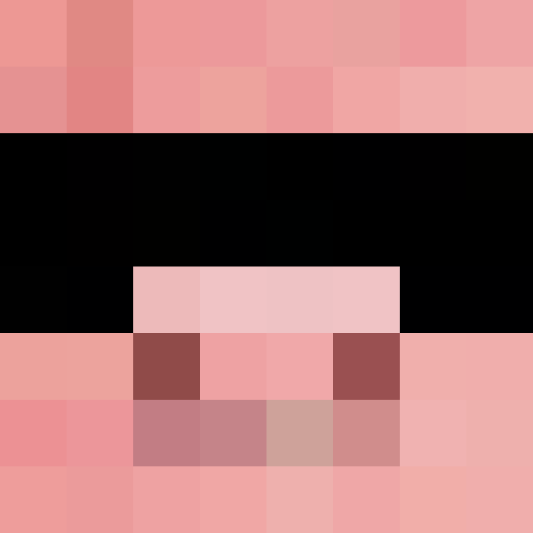 Respondents's skin