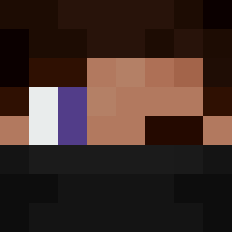 clomp's skin