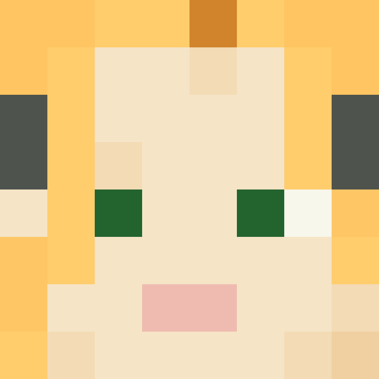 O_Rei's skin
