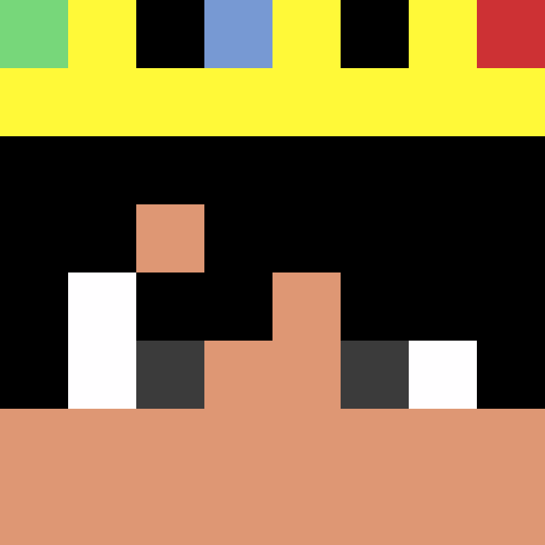 DargiV's skin