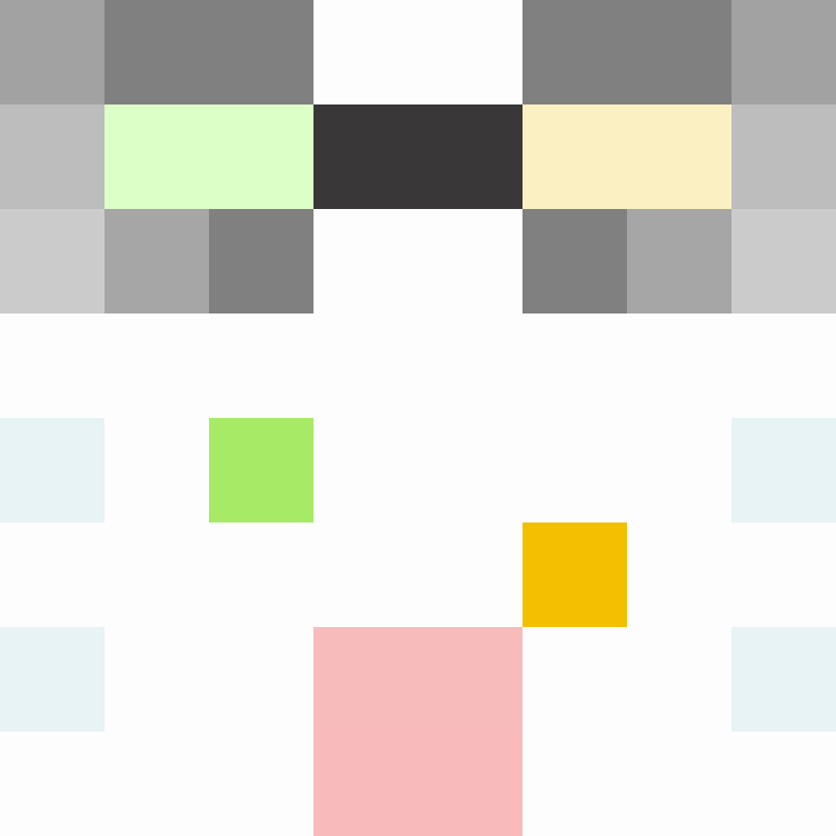 Rarpar's skin