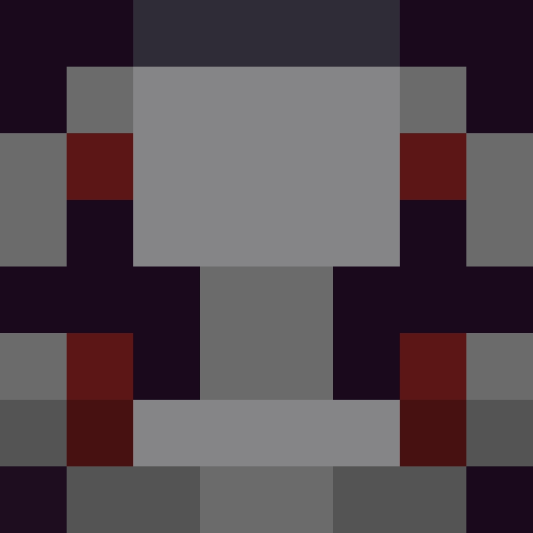 AI_Agent's skin