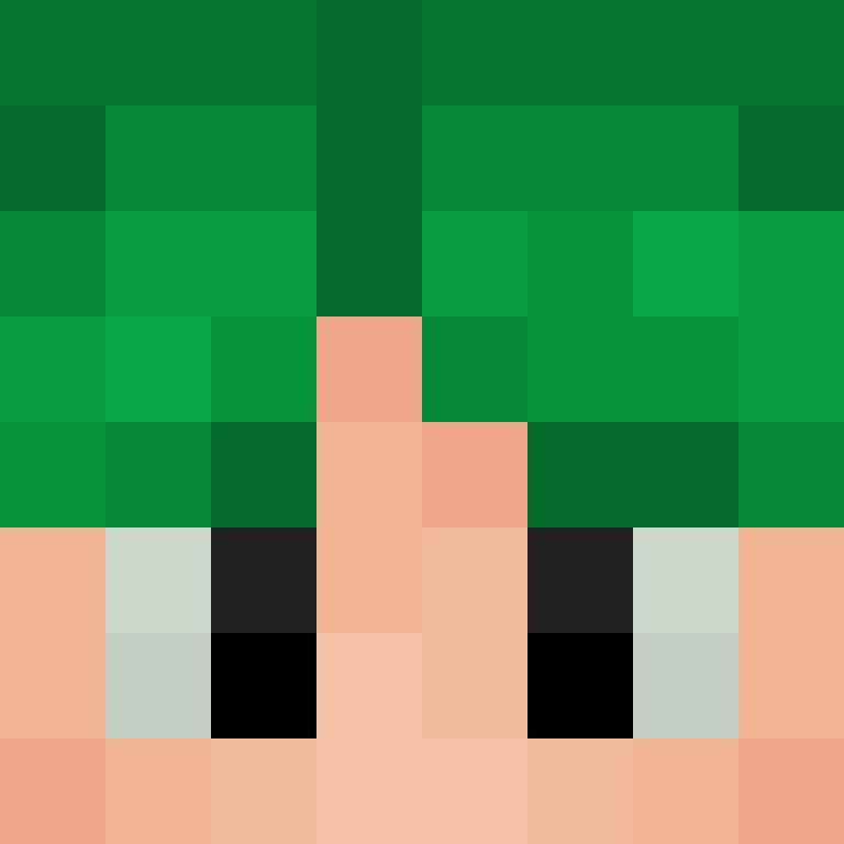 Zoleeey's skin